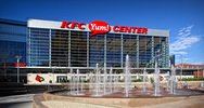 KFC YUM Center