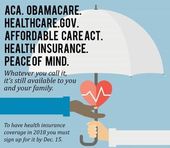 health insurance reminder