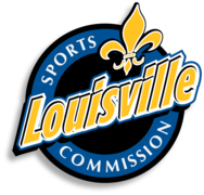 Lvlle sports commission logo