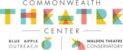 commonwealth theatre logo