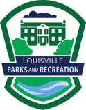 Louisville Parks and Rec logo