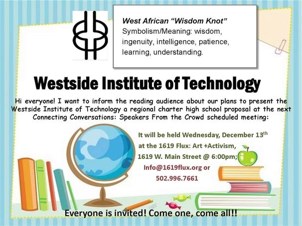 Westside Institute