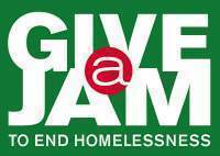 Give a Jam logo