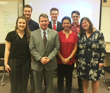 U of L business photo