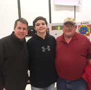 Minor Daniels Academy photo