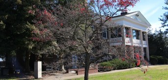 creason admin bldg photo