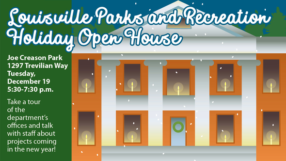 creason park open house image