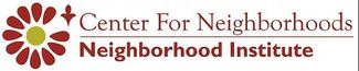 Center for Neighborhoods Institute logo