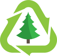 recycle trees