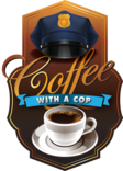 Coffee with Cop