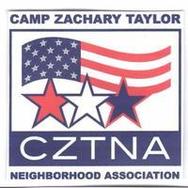 CZTNA logo