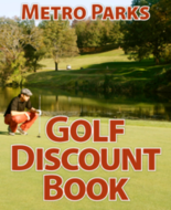 golf discount book cover