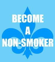 Become a nonsmoker image