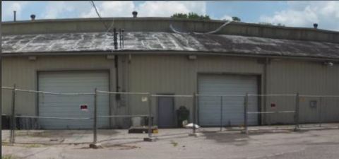 Creason barn photo