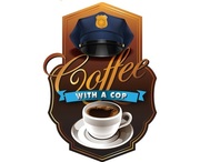 Coffee with a Cop logo