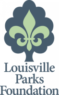 Louisville Parks Foundation logo