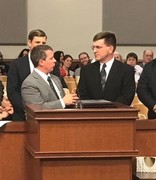 Council presentation