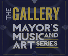 Mayor's Music Series