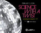 Science with a Twist 