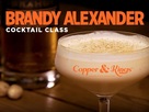 Brandy Alexander