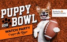 Puppy Bowl