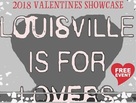 Louisville is for Lovers