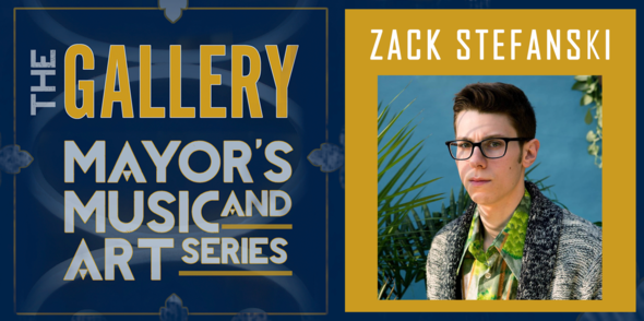 Mayor's Music Series