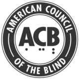 American Council of the Blind