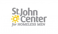 St. John Center logo
