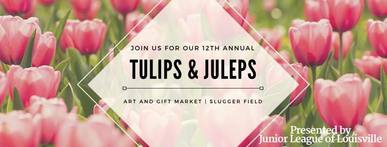 Tulips and Juleps image