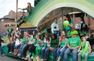 St. Patrick's Parade