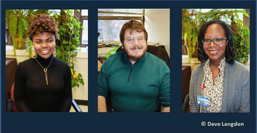 Center for Health Equity Spring New Hires