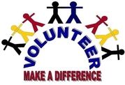 volunteer