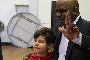 West Louisville Chess