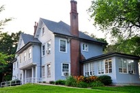 Douglass Community Center photo