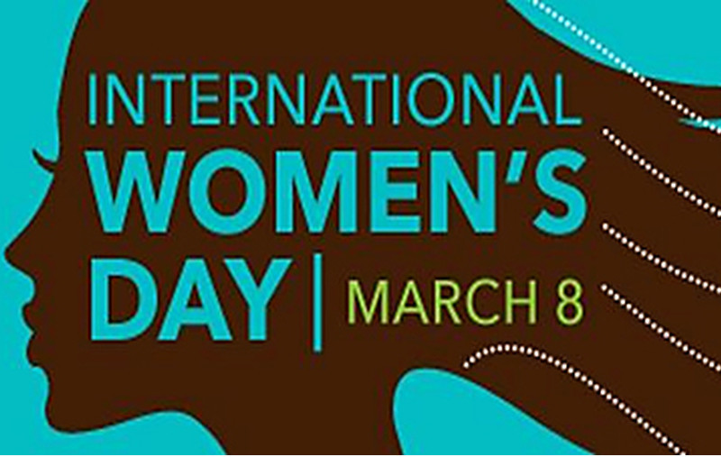 International Women's Day