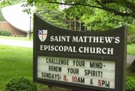 Saint Matthew's Episcopal