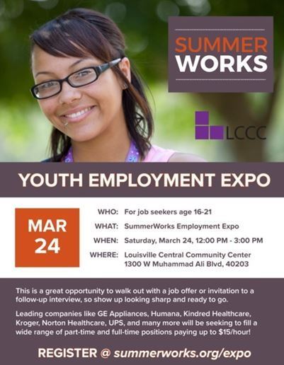 youth employment