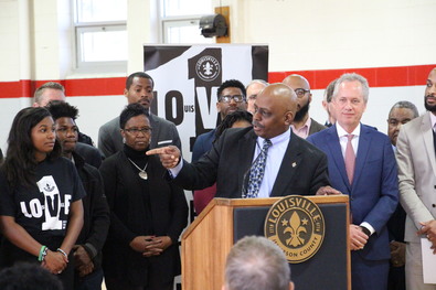 National Youth Violence Prevention Week