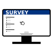 online survey image