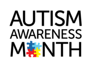 Autism Awareness Month image