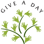 Give A Day logo