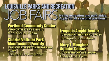 job fair