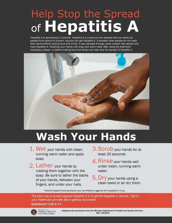 hep a hands