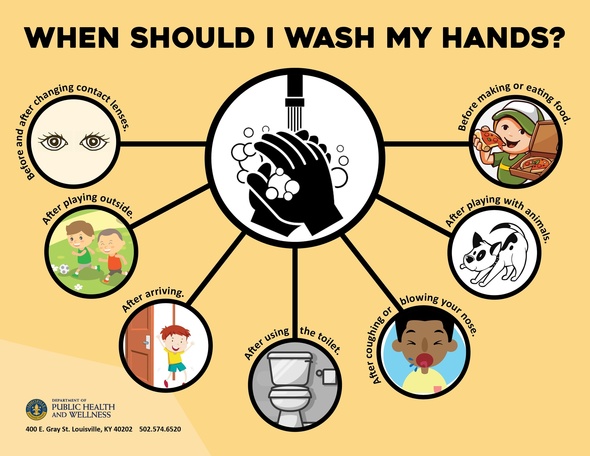 hep a handwashing for youth