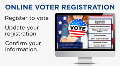 register to vote online
