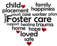Foster care image