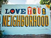 love neighborhood