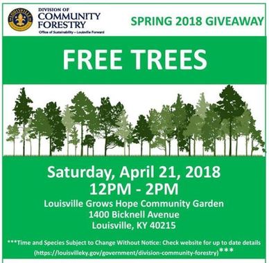 free trees