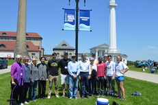 Responsible Recycling